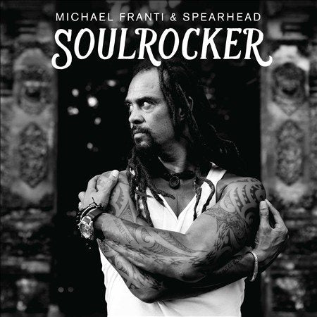 Michael Franti & Spe SOULROCKER (2LP)