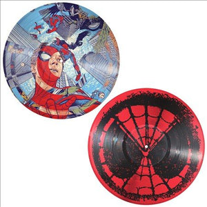 Michael Giacchino SPIDER-MAN: HOMECOMING (ORIGINAL MOTION