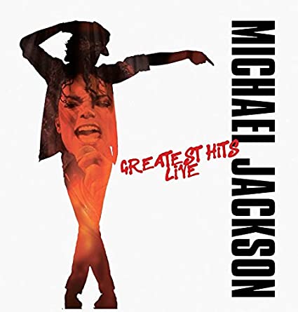Michael Jackson Greatest Hits: Live [Import] (Bonus Tracks)