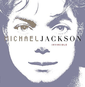 Michael Jackson Invincible