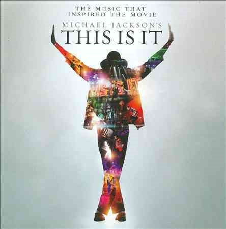 Michael Jackson THIS IS IT