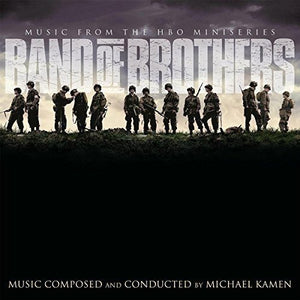Michael Kamen BAND OF BROTHERS / O.S.T.