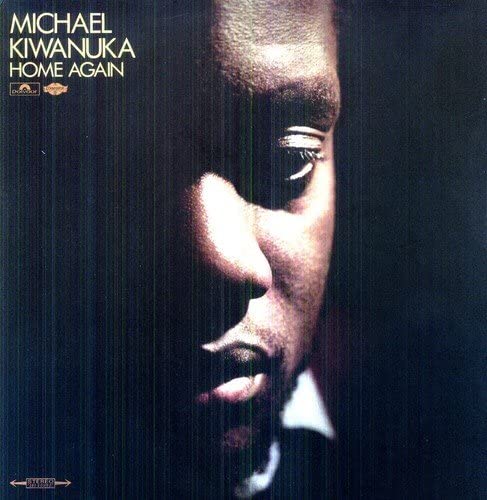 Michael Kiwanuka Home Again [LP][Import]