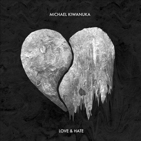 Michael Kiwanuka LOVE AND HATE