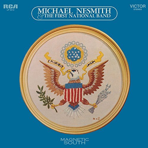 Michael Nesmith Magnetic South