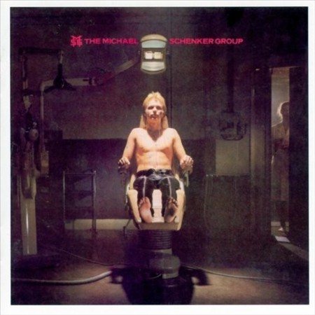 Michael Schenker MICHAEL SCHENKER GROUP