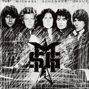 Michael Schenker MSG