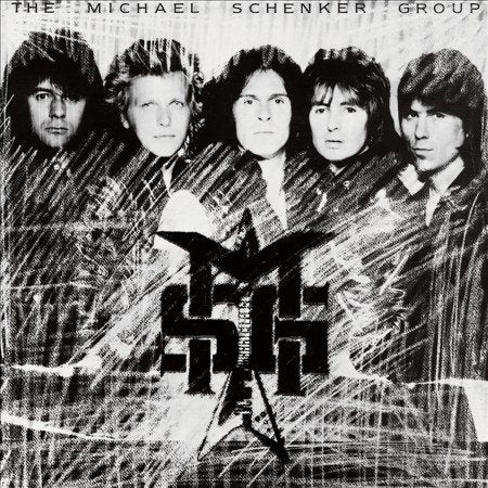 Michael Schenker MSG