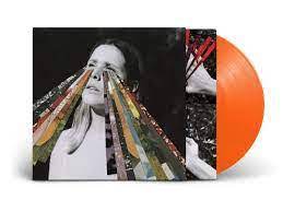 Middle Kids Today We're The Greatest (Indie Exclusive, Tangerine Colored Vinyl)