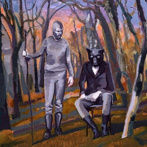 Midlake The Trials of Van Occupanther