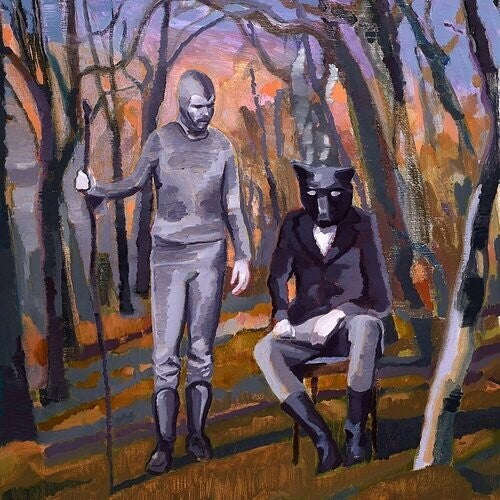 Midlake The Trials of Van Occupanther