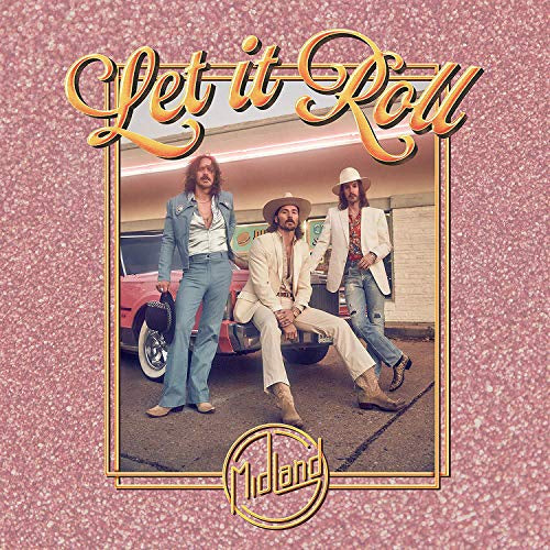 Midland Let It Roll [2 LP]