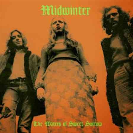 Midwinter WATERS OF SWEET SORROW