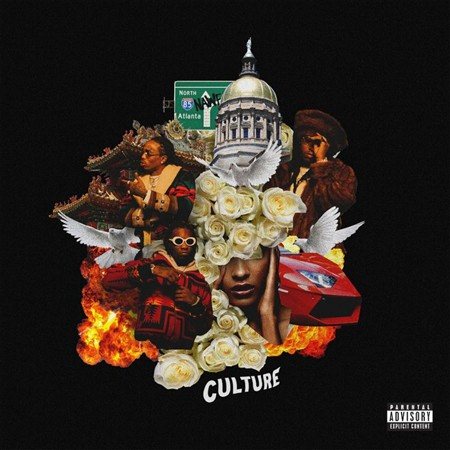Migos CULTURE