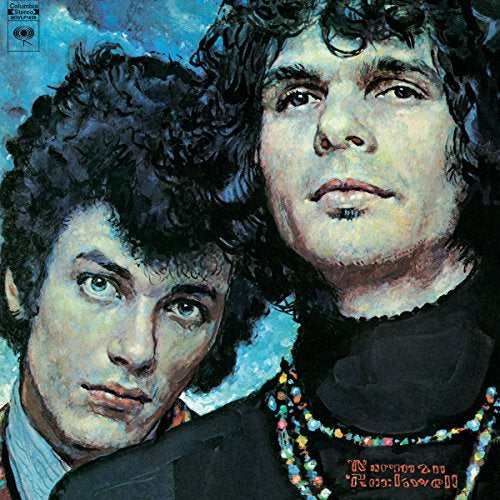 Mike Bloomfield / Al Kooper Live Adventures Of Mike Bloomfield And?
