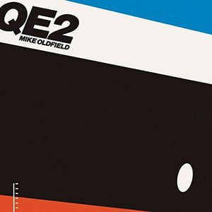Mike Oldfield Qe2 (Uk)