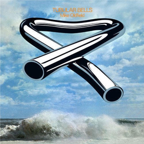 Mike Oldfield Tubular Bells (Uk)