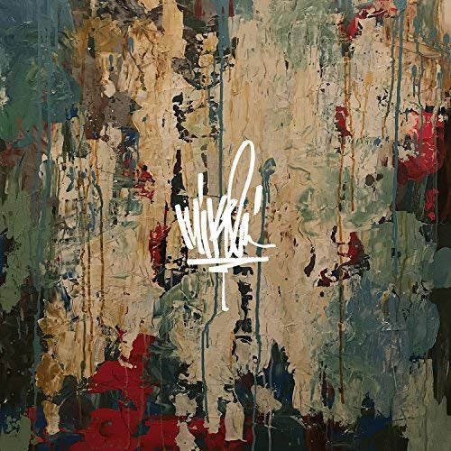 Mike Shinoda Post Traumatic (2LP)