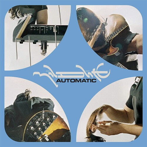 Mildlife Automatic (Black Vinyl)
