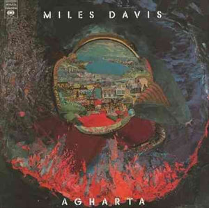 Miles Davis Agharta