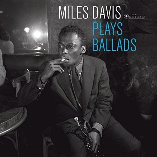 Miles Davis Ballads