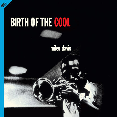 Miles Davis Birth Of The Cool [180-Gram Vinyl With Bonus Tracks & Bonus CD] [Import]