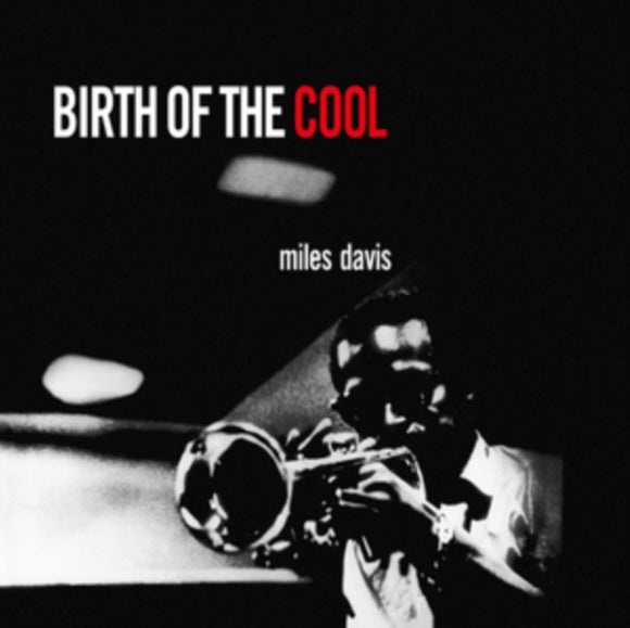 Miles Davis Birth of the Cool
