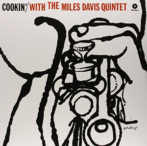 Miles Davis Cookin'