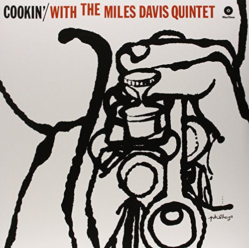 Miles Davis Cookin'