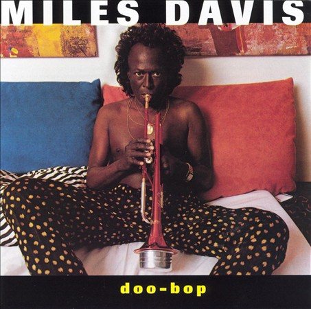 Miles Davis Doo-Bop