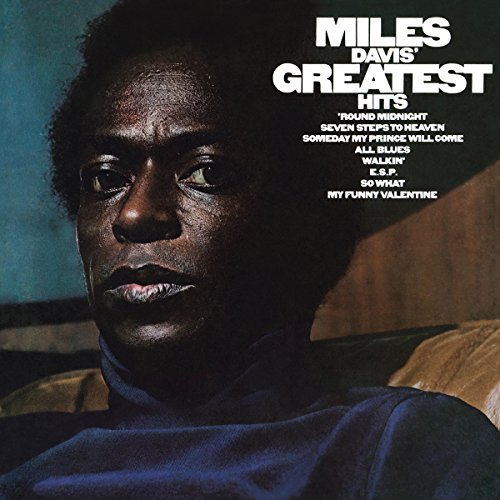 Miles Davis Greatest Hits (1969)