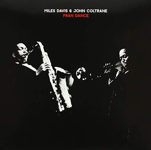 Miles Davis & John Coltrane Fran Dance Live - Stockholm March 22nd 1960