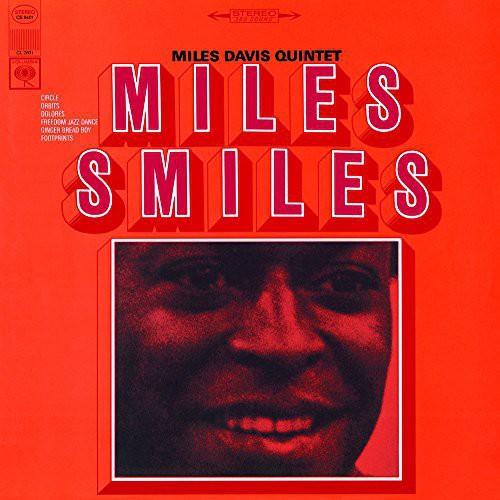 Miles Davis Miles Smiles [Import] (Holland - Import)