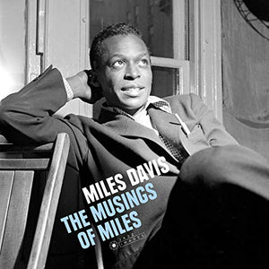 Miles Davis Musings Of Miles (180 Gram Vinyl, Gatefold LP Jacket, Bonus Tracks, Virgin Vinyl, Spain - Import)
