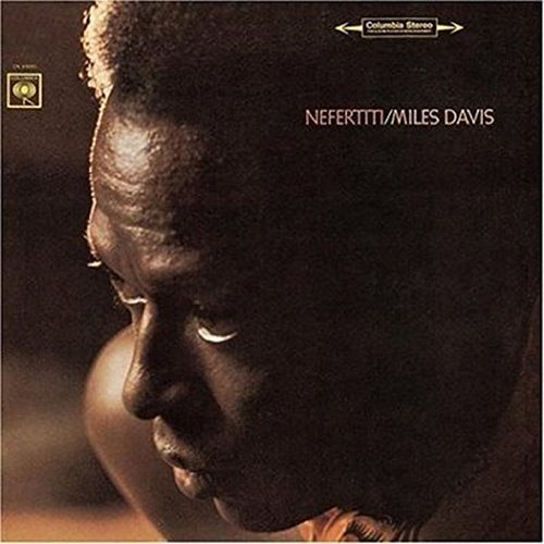 Miles Davis Nefertiti