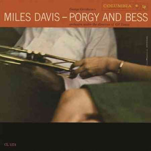 Miles Davis Porgy And Bess