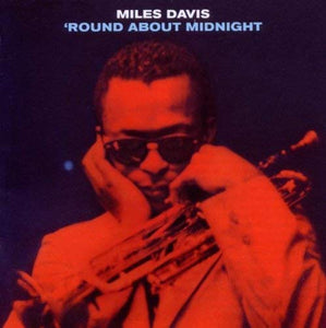 Miles Davis Round About Midnight (180G/Deluxe Gatefold)