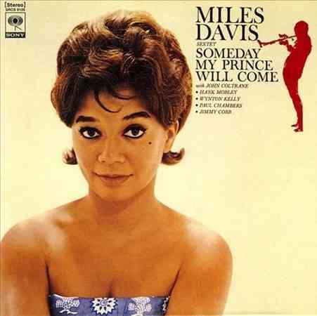 Miles Davis SOMEDAY MY PRINCE WILL COME