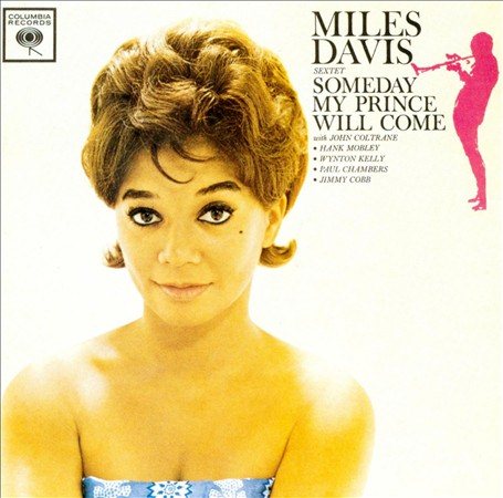 Miles Davis Someday My Prince Will Come