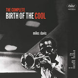 Miles Davis The Complete Birth Of The Cool [2 LP]