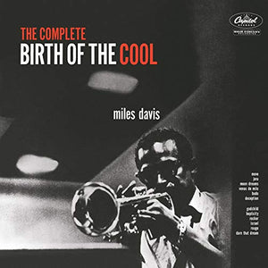 Miles Davis The Complete Birth Of The Cool [2 LP]