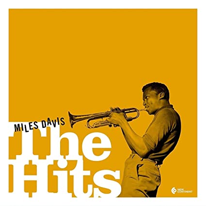 Miles Davis The Hits [Import] (180 Gram Vinyl, Remastered)
