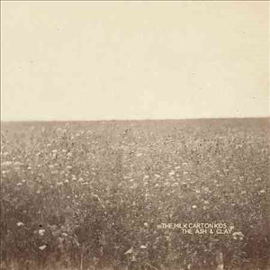 Milk Carton Kids ASH & CLAY