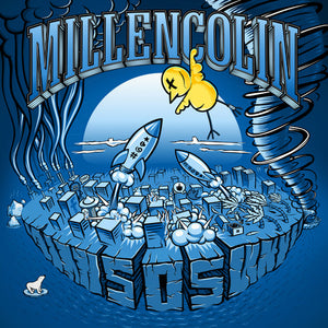Millencolin Sos (Vinyl)