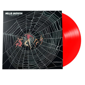 Millie Jackson Caught Up (Exclusive | Limited Edition | Red Vinyl)