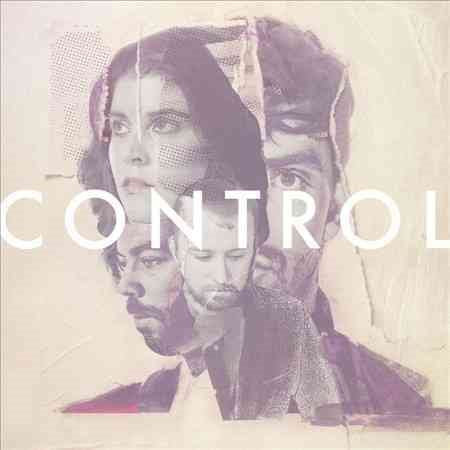 Milo Greene CONTROL