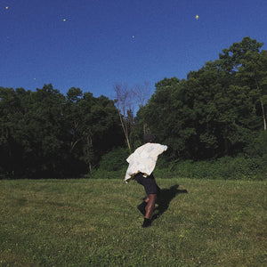 Miloe Greenhouse EP [10" LP]