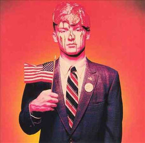 Ministry Filth Pig
