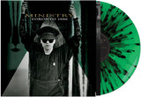 Ministry Toronto 1986 (Colored Vinyl, Green & Black Splatter, Limited Edition, Gatefold LP Jacket)