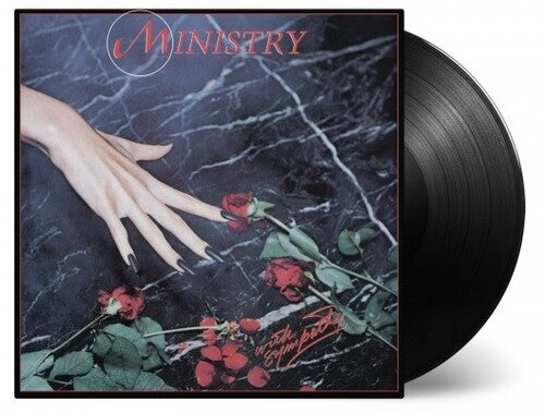 Ministry With Sympathy [Import]